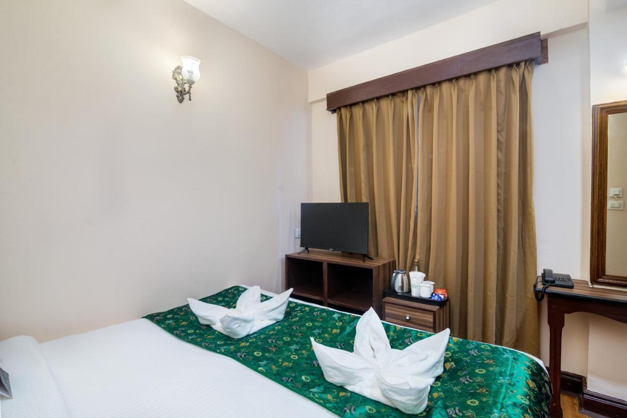 Muscatel Roma - 400 Mts From Mall Road Darjeeling  Exterior foto