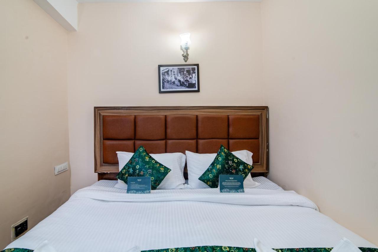 Muscatel Roma - 400 Mts From Mall Road Darjeeling  Exterior foto