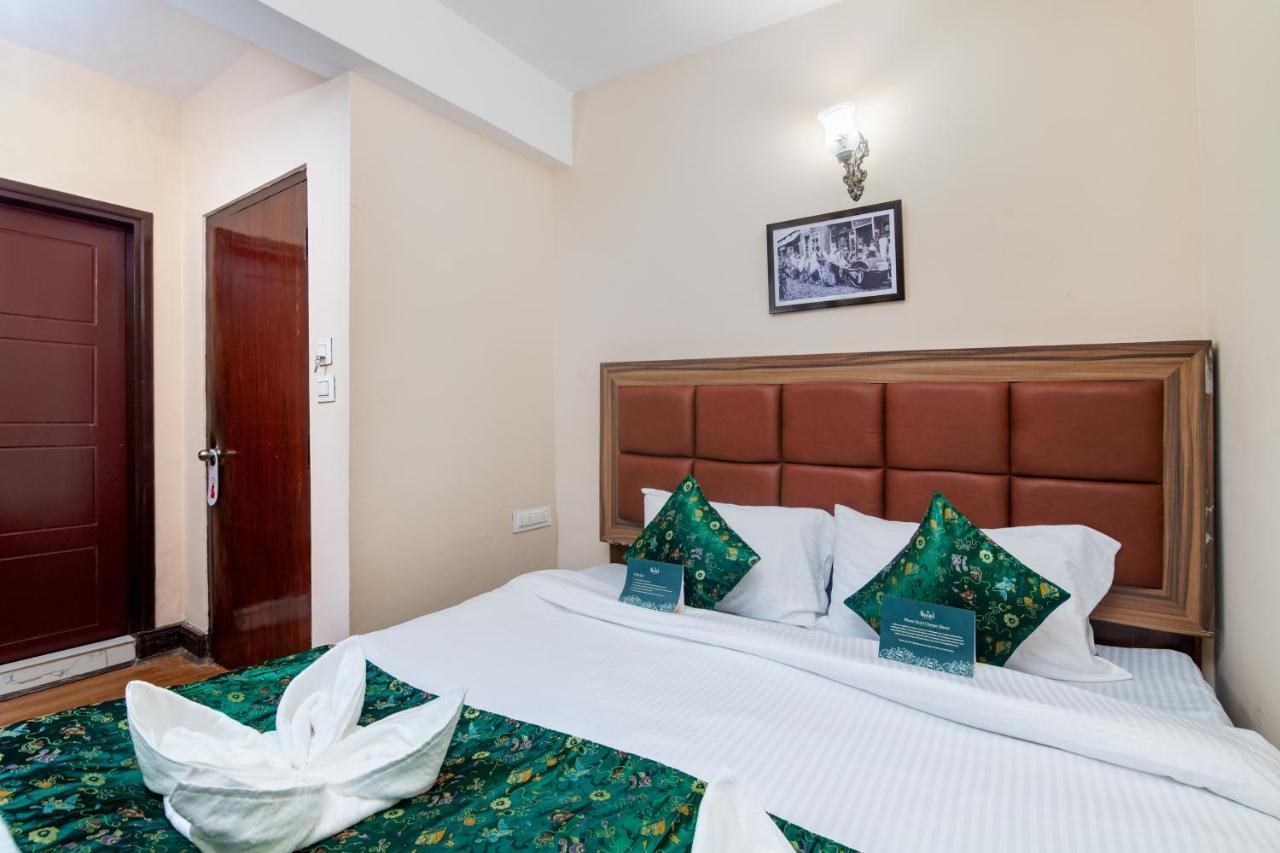 Muscatel Roma - 400 Mts From Mall Road Darjeeling  Exterior foto