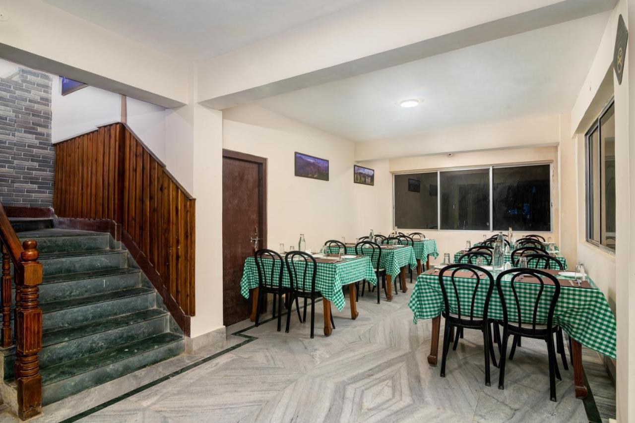 Muscatel Roma - 400 Mts From Mall Road Darjeeling  Exterior foto