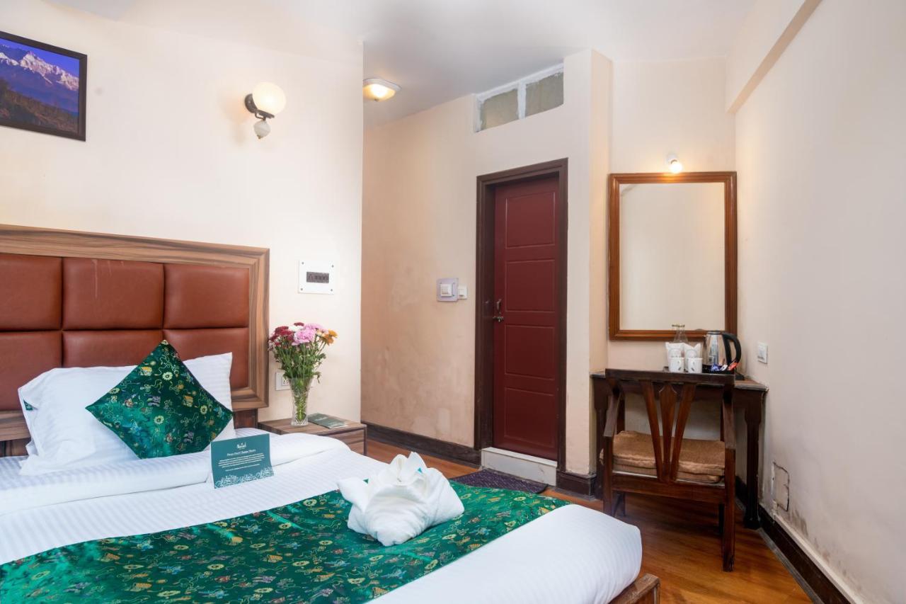 Muscatel Roma - 400 Mts From Mall Road Darjeeling  Exterior foto