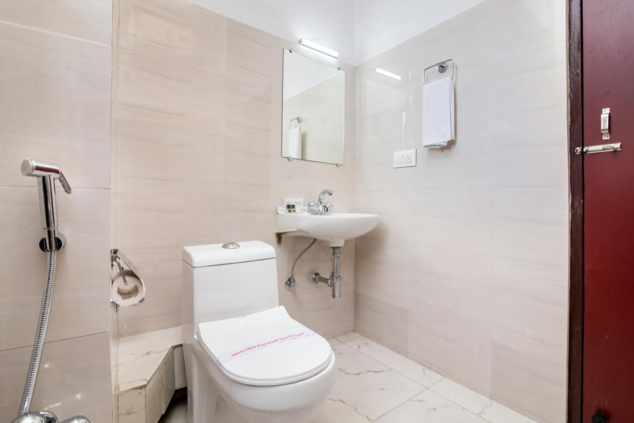 Muscatel Roma - 400 Mts From Mall Road Darjeeling  Exterior foto