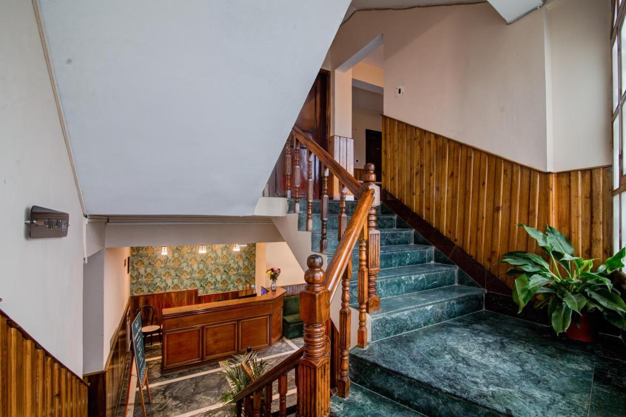 Muscatel Roma - 400 Mts From Mall Road Darjeeling  Exterior foto