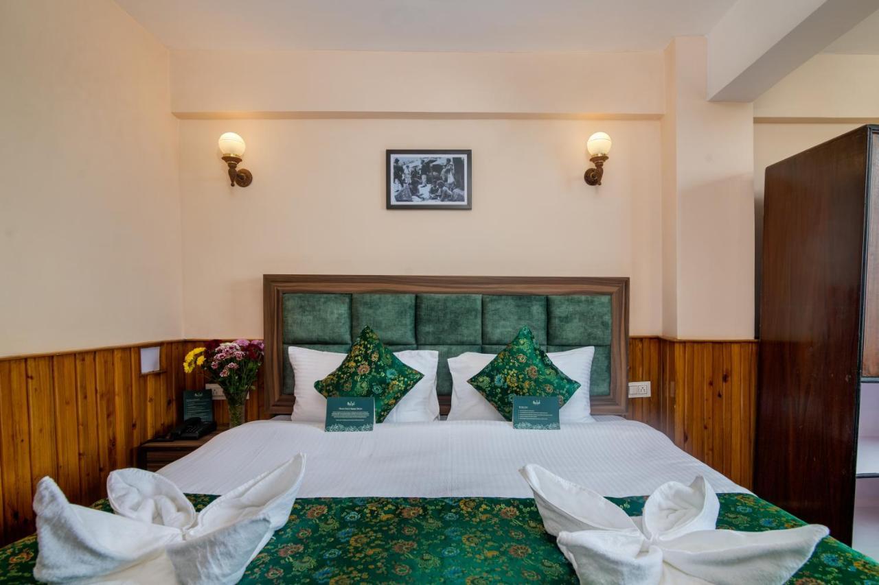 Muscatel Roma - 400 Mts From Mall Road Darjeeling  Exterior foto