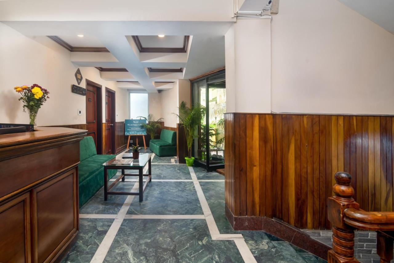 Muscatel Roma - 400 Mts From Mall Road Darjeeling  Exterior foto